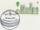 GB SPECIAL EVENT POSTMARKS KENT CRICKET CENTENARY 1870-1970 CANTERBURY, KENT, 30.5.1970 - Postmark Collection
