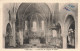 FRANCE - Garches - L'intérieur De L'église Saint Louis - Carte Postale Ancienne - Garches