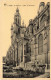 BELGIQUE - Halle - De Basilik - Hal - La Basilique -  Carte Postale Ancienne - Halle