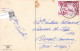 FANTAISIE - Femmes - S Jurkovic - Fiume - Ruelle - Femme Cousant Un Linge - Carte Postale Ancienne - Femmes