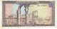 LEBANON P63h 10 POUNDS 1978 VF - Liban