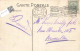 BELGIQUE - Bruxelles Exposition - L'Incendie Des 14 15 Août 1910 - Carte Postale Ancienne - Otros & Sin Clasificación