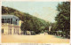 FRANCE - Bagnières De Bigorre - Les Thermes - Colorisé - Carte Postale Ancienne - Bagneres De Bigorre