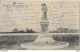 AA+ ....  CALONNE .  ANTOING ..-- Monument Aux SOLDATS Morts Pour La PATRIE . 1922 Vers SENSENRUTH . Vverso . - Antoing