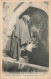 GRECE - Souvenir De Salonique - Femme Turque à La Fontaine - Carte Postale Ancienne - Grèce