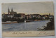 Basel, Rheinansicht, 1904 - Basilea