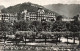 SUISSE - Montreux - Grand Hôtel D'Europe - Carte Postale - Veytaux