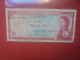 EAST-CARAIBES 1$ ND (1965)  Circuler (B.32) - Caraïbes Orientales
