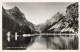 SUISSE - Lac Tanay (1420m) - Carte Postale - Autres & Non Classés