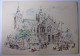 PAYS-BAS - NOORD-BRABANT - 's HERTOGENBOSCH - Sint Jans Basiliek - 's-Hertogenbosch