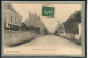 CPA - SAINT-AIGNAN-sur-ROE (53) - Aspect De La Route De Congrier En 1907 - Saint Aignan Sur Rö