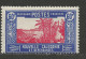 NOUVELLE-CALEDONIE N° 182 NEUF** SANS CHARNIERE  / Hingeless / MNH - Neufs