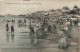 FRANCE - 85 - Sable D'Olonne - Les Baigneurs, La Mer, La Plage - Carte Postale Ancienne - Sables D'Olonne