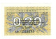 Lithuania 0,20  Talonas 1991   30  Unc - Litauen