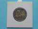 2012 - 2 Euro > 100ste STERFDAG Van WILLEM IV ( Zie / Voir / See > DETAIL > SCANS ) Luxembourg / Letzebuerg ! - Lussemburgo