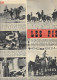 Extrait D'une Revue Sur L'épopée Du FAR-WEST - 4 Pages - Les GRANDES PISTES De L'OUEST - Davy Crockett - Jim Bridger - Material Y Accesorios