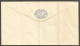 1900 Printed Matter Stock Broker CC Cover 1c Numeral Flag Toronto Ontario To England - Postgeschiedenis