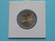 2009 - 2 Euro > 10 Jaar EURO ( Zie / Voir / See > DETAIL > SCANS ) Luxembourg / Letzebuerg ! - Lussemburgo