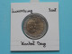 2008 - 2 Euro > Kasteel BERG ( Zie / Voir / See > DETAIL > SCANS ) Luxembourg / Letzebuerg ! - Lussemburgo