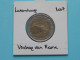 2007 - 2 Euro > Verdrag Van ROME ( Zie / Voir / See > DETAIL > SCANS ) Luxembourg / Letzebuerg ! - Luxembourg