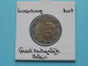 2007 - 2 Euro > Groot Hertogelijk Paleis ( Zie / Voir / See > DETAIL > SCANS ) Luxembourg / Letzebuerg ! - Luxembourg