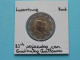 2006 - 2 Euro > 25ste Verjaardag Groothertog GUILLAUME ( Zie / Voir / See > DETAIL > SCANS ) Luxembourg / Letzebuerg ! - Luxemburgo