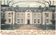 CPA Carte Postale Belgique Carlsbourg Etablissement Façade Principale 1910  VM75917 - Paliseul