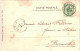 CPA Carte Postale Belgique Carlsbourg Etablissement Façade Principale 1910  VM75917 - Paliseul
