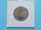 2008 - 2 Euro > Groothertog HENDRIK ( Zie / Voir / See > DETAIL > SCANS ) Luxembourg / Letzebuerg ! - Luxemburg