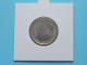 2004 - 1 Euro > Groothertog HENDRIK ( Zie / Voir / See > DETAIL > SCANS ) Luxembourg / Letzebuerg ! - Luxemburgo