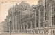 BELGIQUE - Gand - La Caserne Léopold - La Façade - Carte Postale Ancienne - Gent