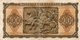 GREECE 5000 DRACHMAI  1943  P-122a1   Circ - Greece