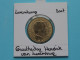 2007 - 0,50 Eurocent > Groothertog HENDRIK ( Zie / Voir / See > DETAIL > SCANS ) Luxembourg / Letzebuerg ! - Luxemburgo