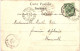 CPA Carte Postale Belgique Bruxelles Haren Parc Du Château De Beaulieu 1905  VM75918 - Non Classificati