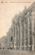 BELGIQUE - Gand - L'Entrée De La Nouvelle Caserne Léopold - Carte Postale Ancienne - Gent