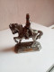 Statuette Ancien Napoleon Hauteur 13 Cm X 10 Cm - Art Nouveau / Art Deco