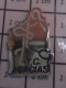 411H Pin's Pins / Beau Et Rare / SPORTS / TENNIS CLUB TC ACACIAS - Tennis