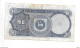 *malaysia 1 Ringgit  ND (1967-72)  1a - Malaysia