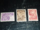 GRECE 1948 N°566/568 Souvenir De La Déportation Des Enfants Grecs +20% NEUF SANS CHARNIERE (CV) - Unused Stamps