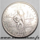 ETATS UNIS - KM 343 - 1/4 DOLLAR 2003 D - Denver - ILLINOIS - SPL - 1999-2009: State Quarters