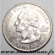 ETATS UNIS - KM 343 - 1/4 DOLLAR 2003 D - Denver - ILLINOIS - SPL - 1999-2009: State Quarters