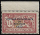 FRANCE N°182 "Expo Phila. Bordeaux" - BdF - Signé Cotter - SUP - - Neufs