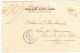 Canada - Montréal - Grand Trunk Railway Office - Carte Postale Pour Rouïba (Algérie) - 16 Janvier 1904 - Cartas & Documentos
