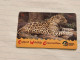 SINGAPORE-(94SIGB-O)-JAGUAR-(233)($20)(94SIGB-166178)(tirage-180.000)(1/97)-used Card+1card Prepiad Free - Singapour