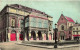 BELGIQUE - Namur - Le Théâtre - Carte Postale Ancienne - Namur