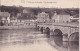 L ISLE SUR LE DOUBS                     LE  GRAND PONT - Isle Sur Le Doubs