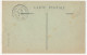 FRANCE - CPA  Affr 5c Semeuse Obl Versailles Congrès De La Paix - 23/5/1919 - Galerie Des Glaces - Cachets Provisoires