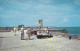 AK 194525 USA - Florida - St. Augustine - Mantanzas Bay - Castilo De San Marcos - St Augustine