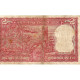 INDE - PICK 53 F - 2 RUPEES - NON DATE - SIGN 82 - LETTRE E - TB - Inde