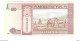 Mongolia 20 Tugrik 2011    63f   Unc - Mongolia